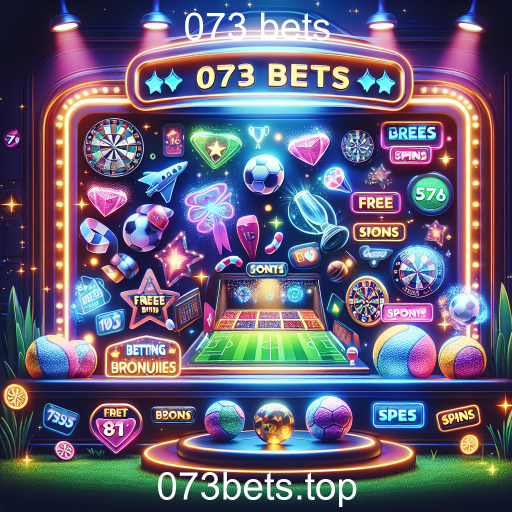 Promoções Imperdíveis na 073 Bets: Oportunidades para Aumentar Suas Chances